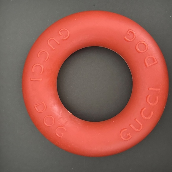 Gucci Dog toy - Picture 2 of 3